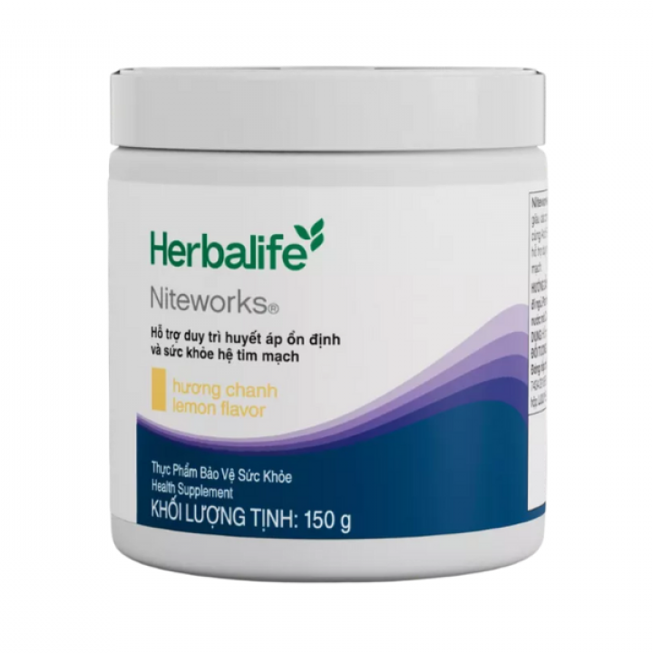Niteworks Herbalife